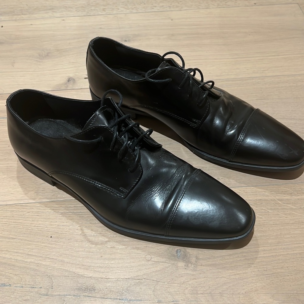 The Rail Mens dress shoes